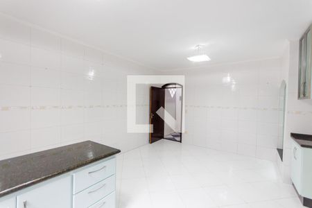 Casa para alugar com 253m², 4 quartos e 4 vagasCozinha