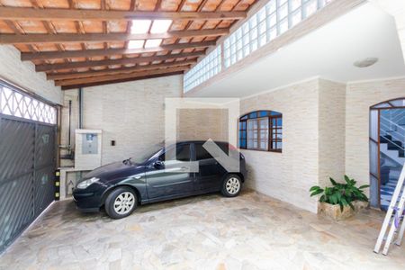 Casa para alugar com 253m², 4 quartos e 4 vagasÁrea comum