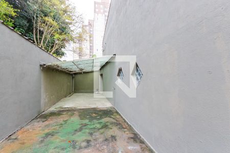 Casa para alugar com 253m², 4 quartos e 4 vagasÁrea comum