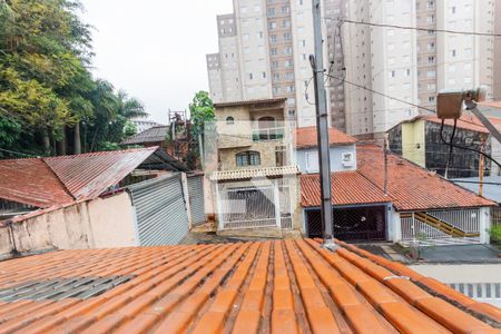 Casa para alugar com 253m², 4 quartos e 4 vagasVaranda