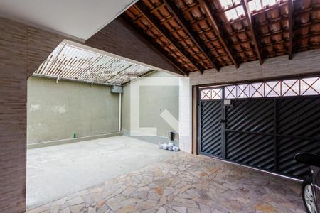 Casa para alugar com 253m², 4 quartos e 4 vagasÁrea comum