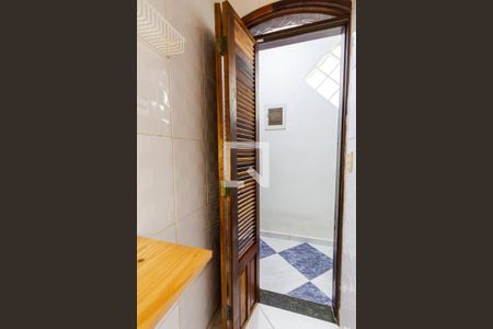 Casa para alugar com 253m², 4 quartos e 4 vagasDespensa