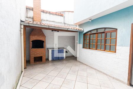 Casa para alugar com 253m², 4 quartos e 4 vagasÁrea comum