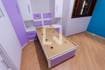 Casa para alugar com 253m², 4 quartos e 4 vagasQuarto 2