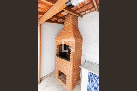 Casa para alugar com 253m², 4 quartos e 4 vagasÁrea comum