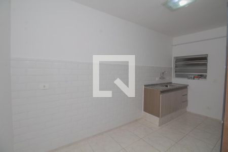 Casa para alugar com 70m², 2 quartos e sem vaga Casa para alugar com 70m², 2 quartos e sem vagaCozinha