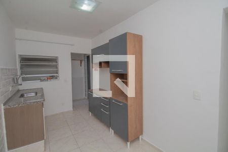 Casa para alugar com 70m², 2 quartos e sem vaga Casa para alugar com 70m², 2 quartos e sem vagaCozinha