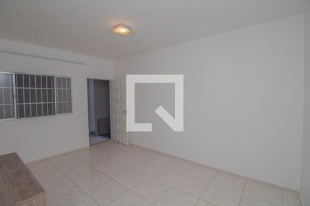 Sala de casa para alugar com 2 quartos, 70m² em Vila Sao Nicolau, São Paulo