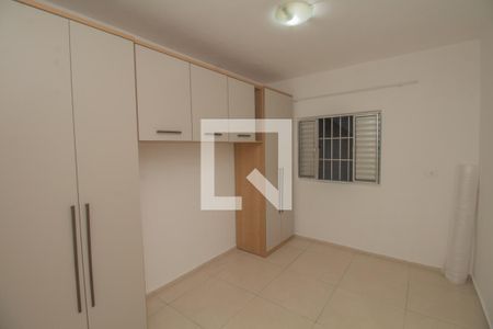 Quarto 2 de casa para alugar com 2 quartos, 70m² em Vila Sao Nicolau, São Paulo
