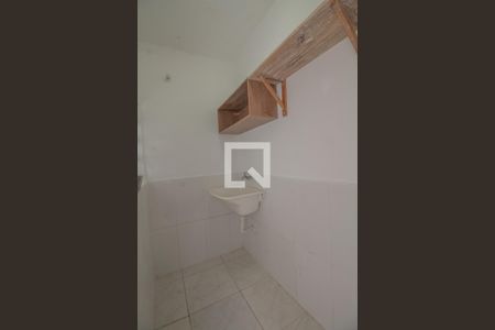 Casa para alugar com 70m², 2 quartos e sem vaga Casa para alugar com 70m², 2 quartos e sem vagaÁrea de Serviço