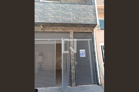 Casa para alugar com 70m², 2 quartos e sem vaga Casa para alugar com 70m², 2 quartos e sem vagaFachada