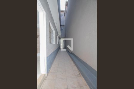 Casa para alugar com 70m², 2 quartos e sem vaga Casa para alugar com 70m², 2 quartos e sem vagaÁrea de Serviço