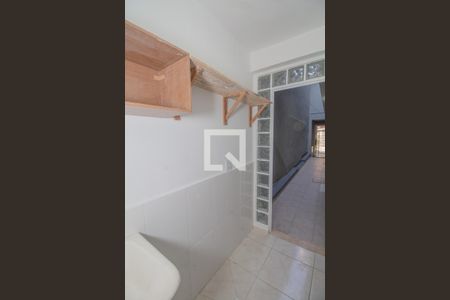 Casa para alugar com 70m², 2 quartos e sem vaga Casa para alugar com 70m², 2 quartos e sem vagaÁrea de Serviço