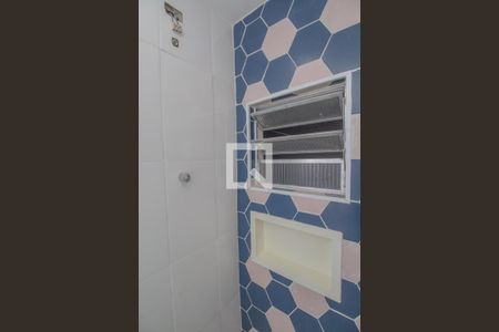 Casa para alugar com 70m², 2 quartos e sem vaga Casa para alugar com 70m², 2 quartos e sem vagaBanheiro