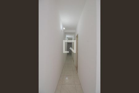 Casa para alugar com 70m², 2 quartos e sem vaga Casa para alugar com 70m², 2 quartos e sem vagaCorredor