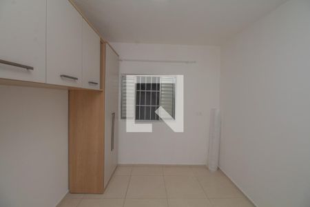 Quarto 2 de casa para alugar com 2 quartos, 70m² em Vila Sao Nicolau, São Paulo