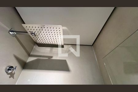 Studio à venda com 28m², 1 quarto e sem vagaBanheiro