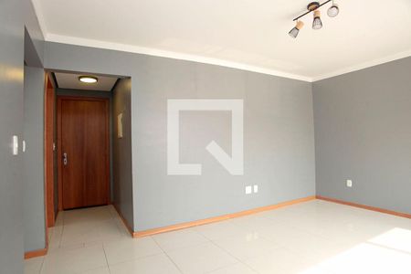 Sala de apartamento para alugar com 1 quarto, 51m² em Petrópolis, Porto Alegre