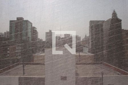 Sala Vista de apartamento para alugar com 1 quarto, 51m² em Petrópolis, Porto Alegre