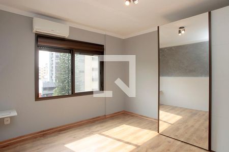 Quarto de apartamento para alugar com 1 quarto, 51m² em Petrópolis, Porto Alegre