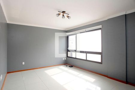 Sala de apartamento para alugar com 1 quarto, 51m² em Petrópolis, Porto Alegre