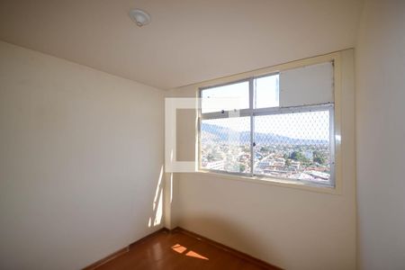 Quarto 2 de apartamento para alugar com 2 quartos, 54m² em Centro, Nilópolis