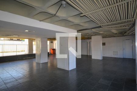 Área comum de apartamento para alugar com 2 quartos, 54m² em Centro, Nilópolis