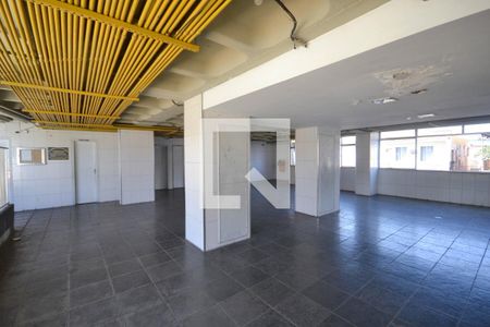 Área comum de apartamento para alugar com 2 quartos, 54m² em Centro, Nilópolis