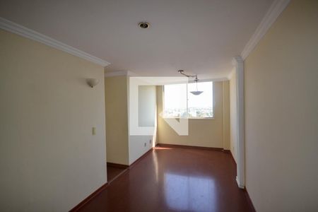 Apartamento para alugar com 2 quartos, 54m² em Centro, Nilópolis