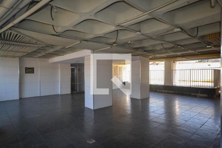 Área comum de apartamento para alugar com 2 quartos, 54m² em Centro, Nilópolis