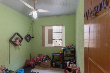 Casa à venda com 250m², 3 quartos e 6 vagasQuarto 3