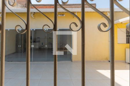 Casa à venda com 250m², 3 quartos e 6 vagasVista do Quarto 1