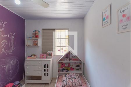 Casa à venda com 250m², 3 quartos e 6 vagasQuarto 2