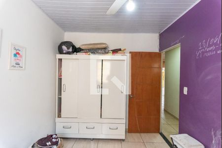 Casa à venda com 250m², 3 quartos e 6 vagasQuarto 2