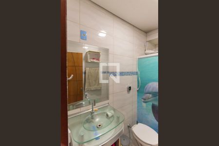 Casa à venda com 250m², 3 quartos e 6 vagasBanheiro