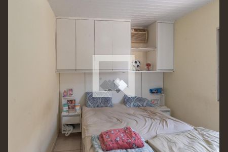 Casa à venda com 250m², 3 quartos e 6 vagasQuarto 1