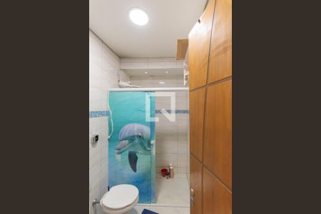 Casa à venda com 250m², 3 quartos e 6 vagasBanheiro