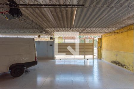 Casa à venda com 250m², 3 quartos e 6 vagasGaragem