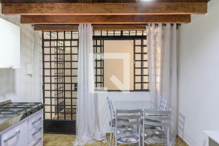 Casa para alugar com 36m², 1 quarto e sem vagaCozinha