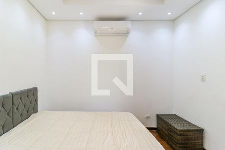 Studio de casa para alugar com 1 quarto, 36m² em Campo Belo, São Paulo
