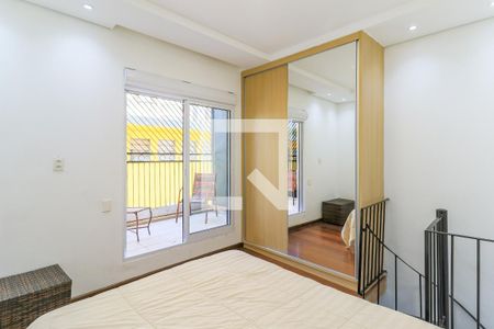 Studio de casa para alugar com 1 quarto, 36m² em Campo Belo, São Paulo