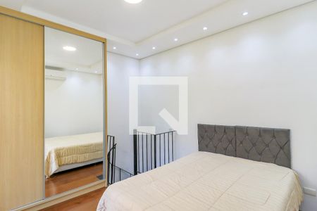 Studio de casa para alugar com 1 quarto, 36m² em Campo Belo, São Paulo