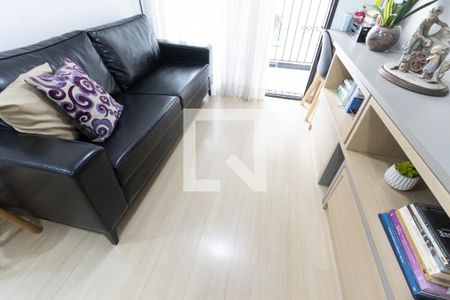 Sala de apartamento à venda com 1 quarto, 32m² em Pompeia, São Paulo