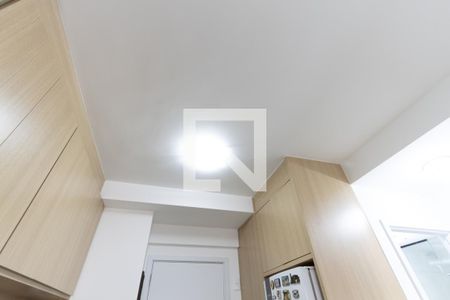 Apartamento à venda com 32m², 1 quarto e sem vagaCozinha