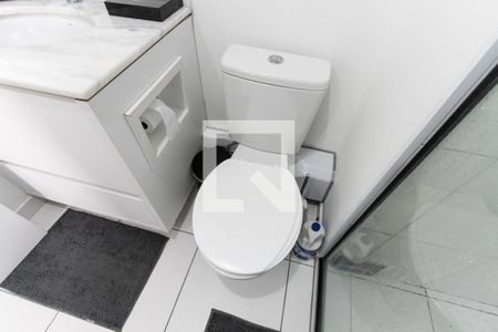 Apartamento à venda com 32m², 1 quarto e sem vagaBanheiro