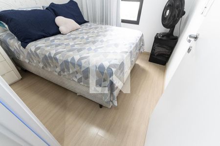 Apartamento à venda com 32m², 1 quarto e sem vagaQuarto