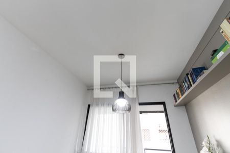 Sala de apartamento à venda com 1 quarto, 32m² em Pompeia, São Paulo