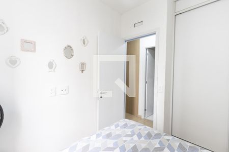 Apartamento à venda com 32m², 1 quarto e sem vagaQuarto