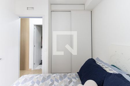 Apartamento à venda com 32m², 1 quarto e sem vagaQuarto