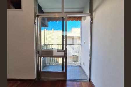 Apartamento à venda com 239m², 6 quartos e 2 vagas Apartamento à venda com 239m², 6 quartos e 2 vagasVaranda do quarto 1